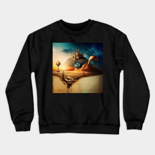 Dreams Crewneck Sweatshirt